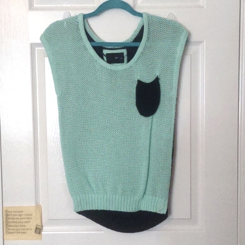 Hurley sweater shirt